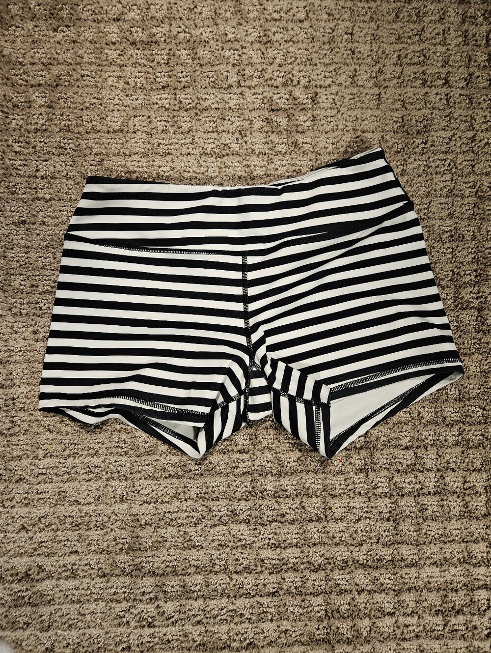 Born Primitive Athletic Shorts